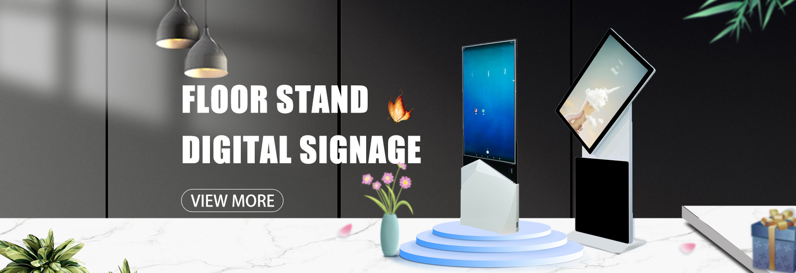 qualidade exposição de parede video do lcd fábrica