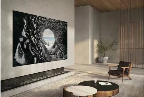 Latest company news about A exibição LED entra numa nova fase, as novas aplicações tecnológicas activam o 