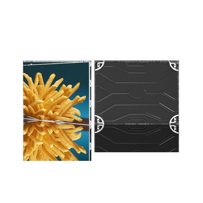 qualidade  P1.875 Video Wall TV Screens 1R1G1B SMD 1515 Support JPEG  MP3 fábrica